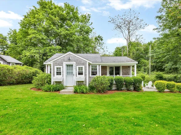 3679 Main Street UNIT 3679, Brewster, MA 02631