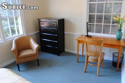 1906 R St NW #5 — Photo 5