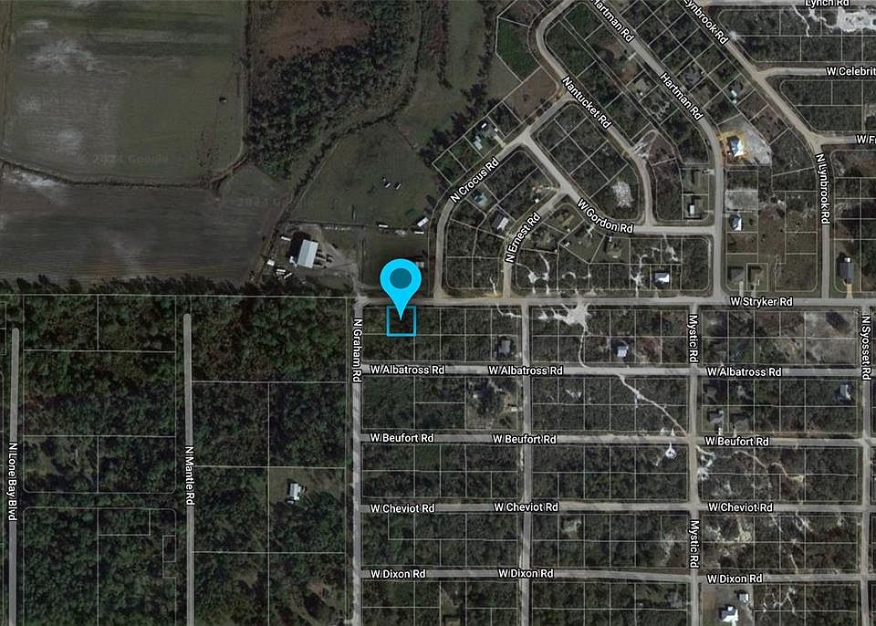 2nd image of 3025 W Stryker Rd #9