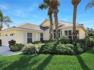 6018 Highwood Park Ln, Naples, FL 34110