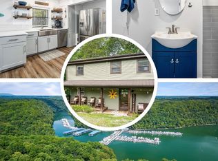 716 Still Point Rd, Smithville, TN 37166