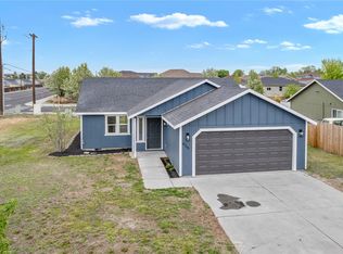 625 N Pennsylvania St, Moses Lake, WA 98837