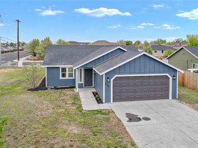 625 N Pennsylvania Street, Moses Lake, WA, 98837