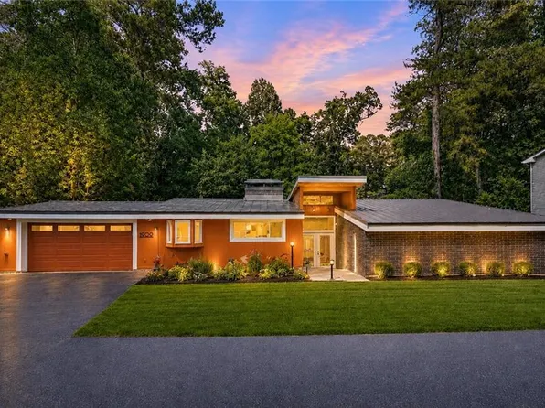 1989 N Ridgeway Rd NE, Atlanta, GA 30345