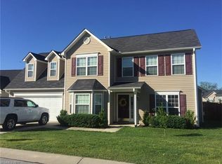 166 Haw River Rd, Fletcher, NC 28732