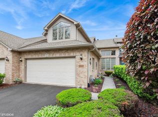 8806 175th St, Tinley Park, IL 60487