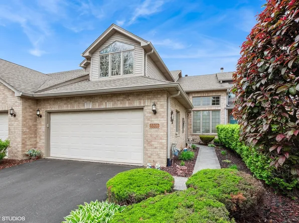 8806 175th St, Tinley Park, IL 60487