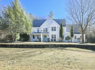 6 Kates Ln, Boxford, MA 01921