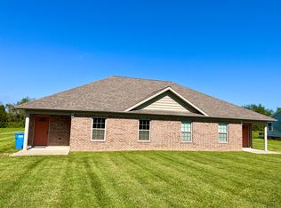 4770 Mount Zoar Latham Rd, Hopkinsville, KY 42240