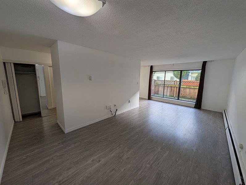 Richmond Apartment for rent - 3 Bedrooms — photo 3