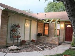 7187 Gallery Rdg, San Antonio, TX 78250