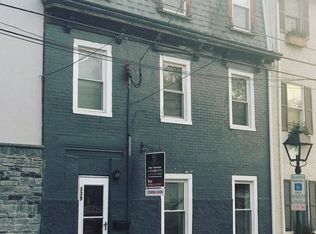 339 E Hector St, Conshohocken, PA 19428