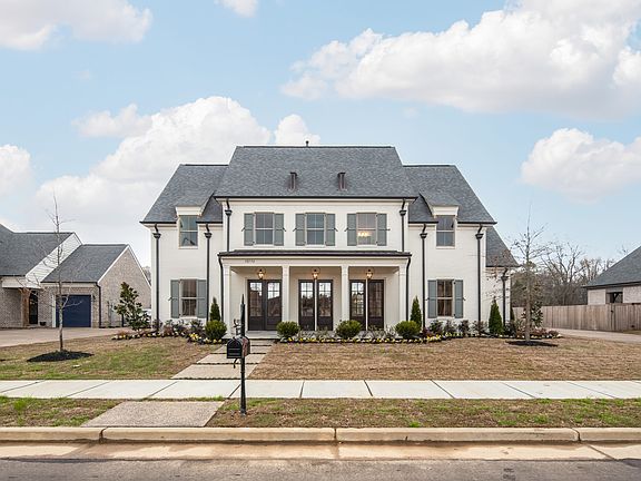 2nd image of 4754 Magnolia Park Cir W #B7mj9f