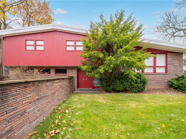 101 Point Breeze Pl, Pittsburgh, PA 15208