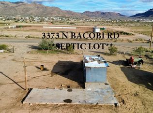 3373 N Bacobi Rd, Golden Valley, AZ 86413
