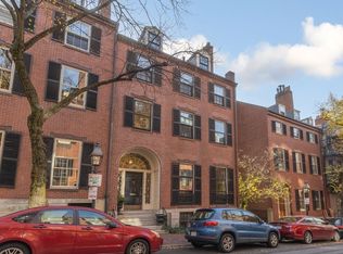 14 Chestnut St #4, Boston, MA 02108
