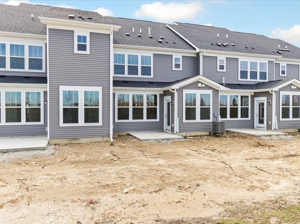 648 Switchgrass Way #59003, Bolingbrook, IL 60490