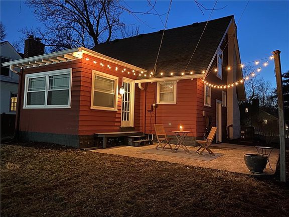 3rd image of 5957 Norwaldo Ave