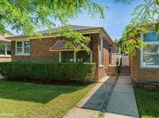 5817 N California Ave, Chicago, IL 60659
