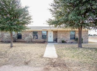 6900 E County Road 93, Midland, TX 79706