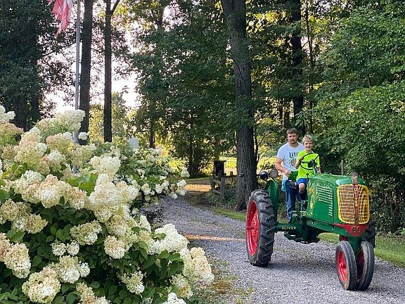 4th image of 7147 Gary Rd