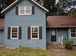 7895 Fayetteville Rd, Fairburn, GA 30213