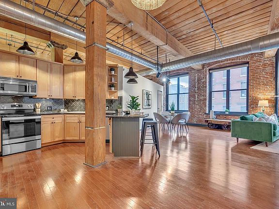 5th image of 1147 N 4th St #3D