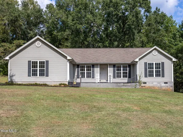 3245 Rosemont Road, Appling, GA 30802