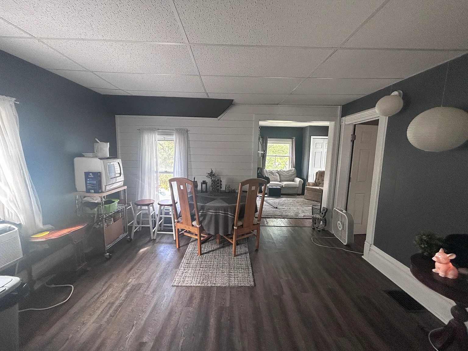 1 bed, 600 sqft, $975 — Photo 2