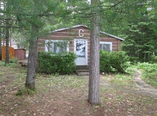 1791 Memory Ln, Lewiston, MI 49756