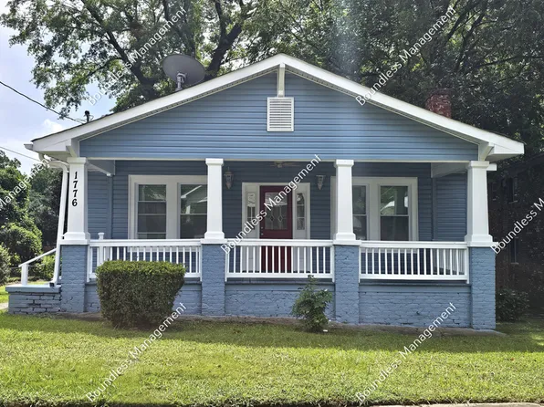 1776 Lyle Ave, Atlanta, GA 30337