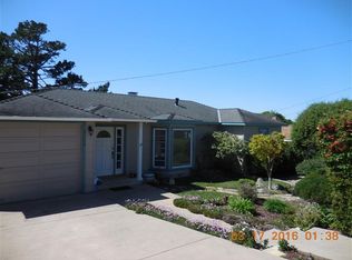 1254 Seaview Ave, Pacific Grove, CA 93950