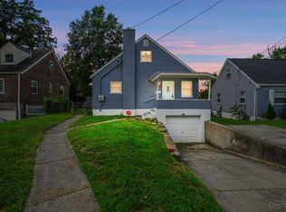 2807 W Galbraith Rd, Cincinnati, OH 45239