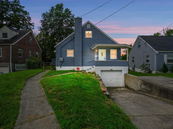 2807 W Galbraith Rd, Cincinnati, OH 45239