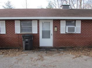 326 S Spring St APT C, Perryville, MO 63775