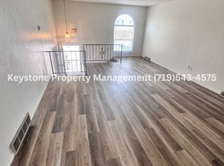 947 S Honeysuckle Dr #0, Pueblo, CO 81007