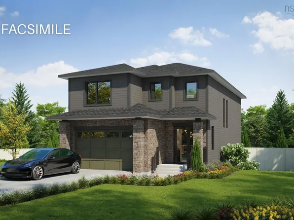 Gardenia Way #Gw-29, Dartmouth, NS B2X 0C7