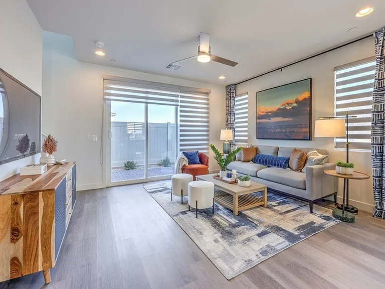 Serenity Townhomes — Photo 8