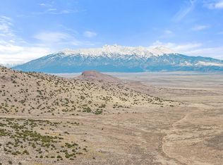 Road 10, Sanford, CO 81151