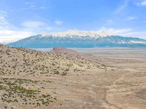 Road 10, Sanford, CO 81151