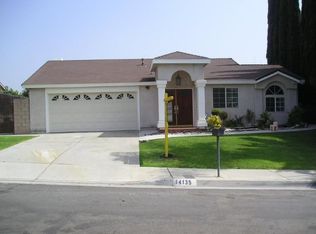 14135 Rosella St, La Puente, CA 91746