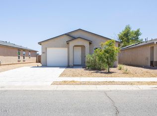 181 W Douglas Ave, Coolidge, AZ 85128