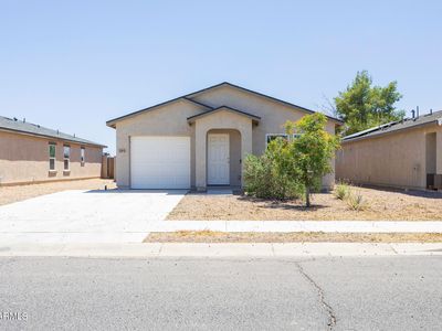181 W DOUGLAS Avenue, Coolidge, AZ, 85128