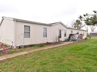 12066 Pollard Rd, Moores Hill, IN 47032