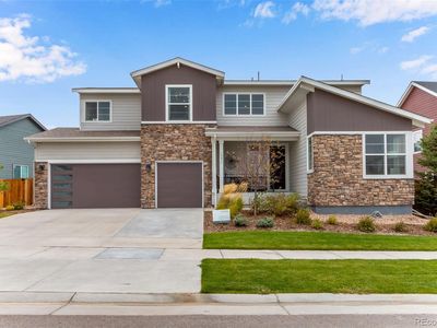14417 Hop Clover Trail, Parker, CO, 80134