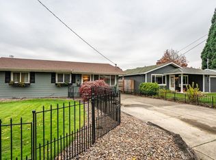 1400 SW Melrose Ave, McMinnville, OR 97128