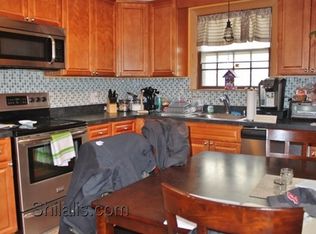 12 Nathan Rd #2, Waltham, MA 02453