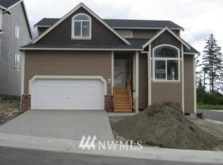 2504 191st Stct E, Tacoma, WA 98445