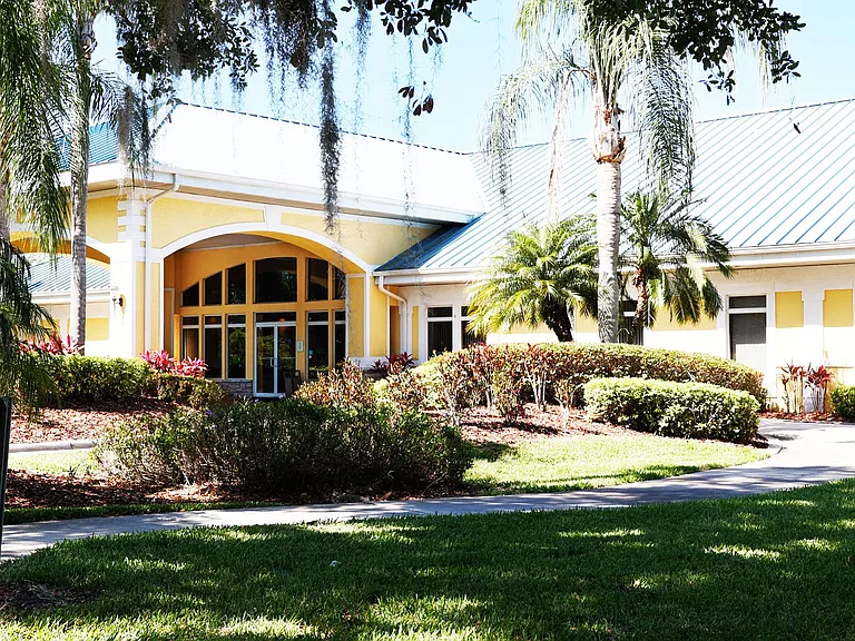 Heritage Key Villas — Photo 24
