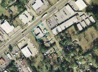 1030 E Jackson St, Thomasville, GA 31792